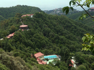 Woodstock School photo